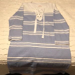 Great little Vinyard Vines casual dress